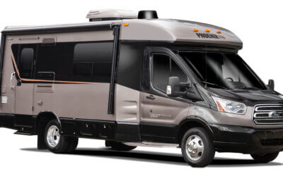 Phoenix USA RV Picks Volta Power Systems for Generator-free RVs