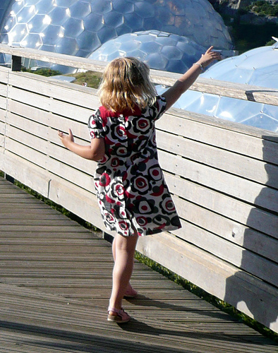 Sustainable urban design inspired by Dutch heritage