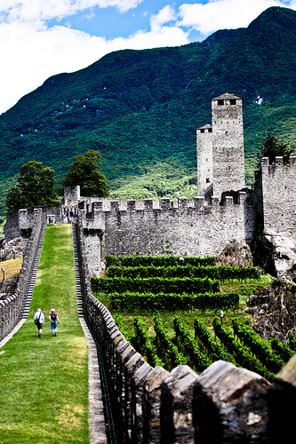 Koleč’s Castle: A Czech Historical Treasure